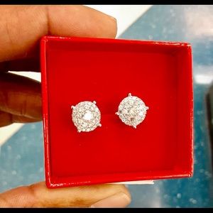 Diamond Studs